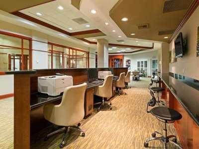 Hilton Grand Vacations Club Paradise Vegas 3* Las Vegas