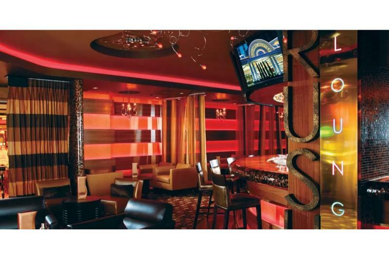 Golden Nugget & Casino Vegas Resort