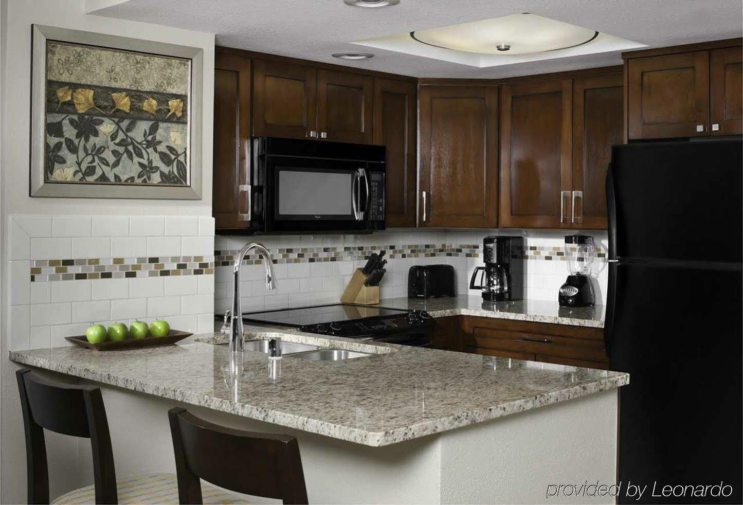 Resort Hilton Grand Vacations Club Paradise Vegas 3*