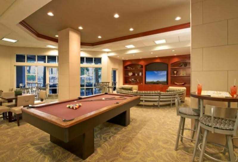 Hilton Grand Vacations Club Paradise Vegas Resort 3*