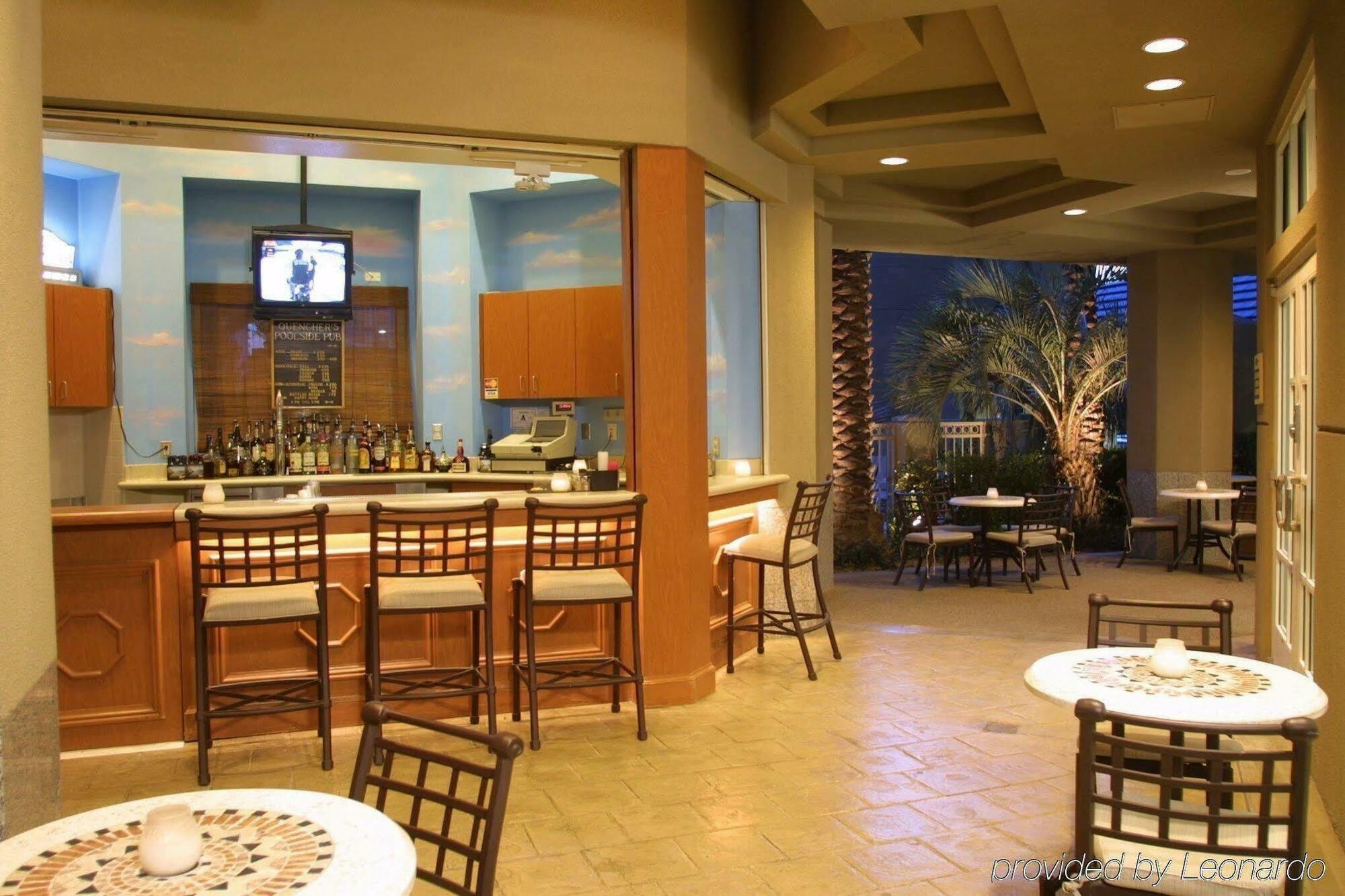 Hilton Grand Vacations Club Paradise Vegas 3*