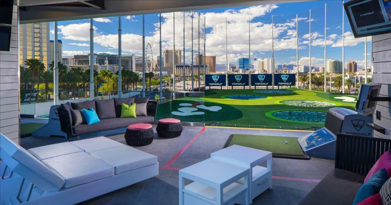 Apartamento Luxury Mgm Signature, Great Location, Lazy River, No Fees Las Vegas