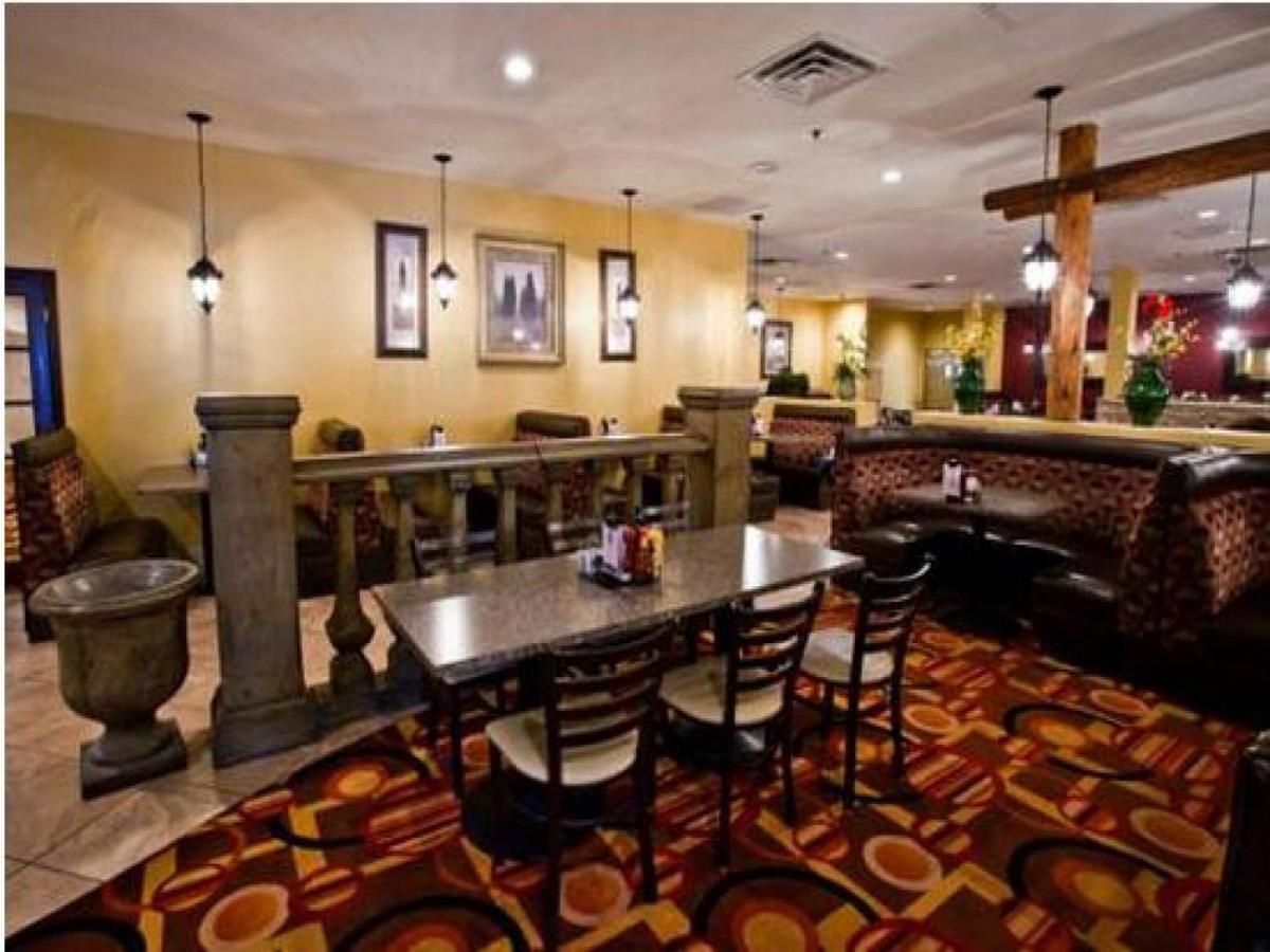 Tuscany & Casino Las Vegas