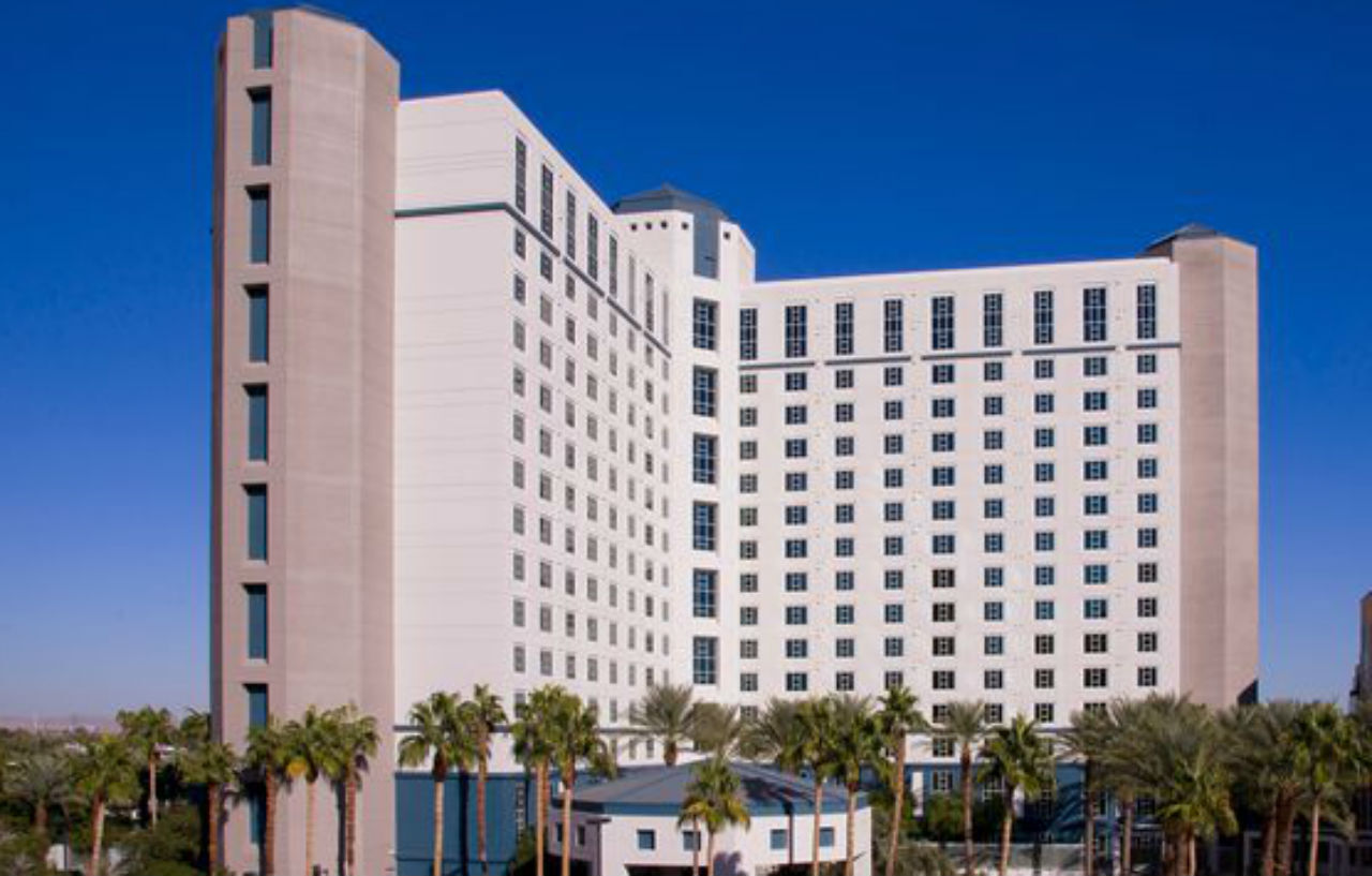 Hilton Grand Vacations Club Paradise Vegas Resort 3*