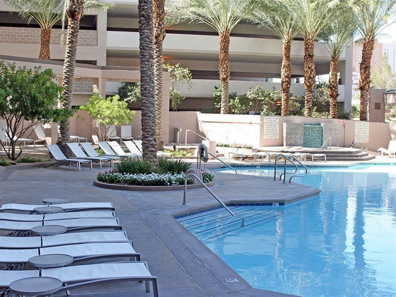 Hilton Grand Vacations Club Paradise Vegas 3* Las Vegas