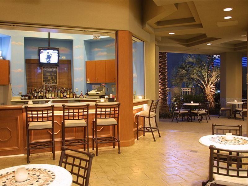 Hilton Grand Vacations Club Paradise Vegas Resort Las Vegas
