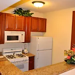 Club De Soleil All-Suite Resort