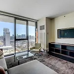 Luxury Studio Strip View No Resort Fee Palms Place