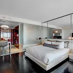 Luxury Studio Strip View No Resort Fee Palms Place