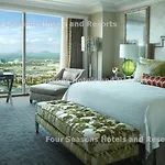 Four Seasons Hotel Las Vegas
