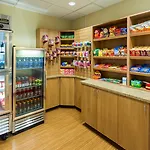 Holiday Inn Express Hotel And Suites - Henderson By Ihg