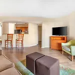 Hilton Vacation Club Desert Retreat Las Vegas