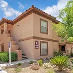 Hilton Vacation Club Desert Retreat Las Vegas