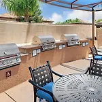 Hilton Vacation Club Desert Retreat Las Vegas