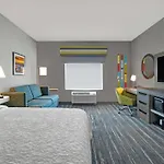 Hampton Inn Las Vegas Strip South, Nv 89123