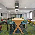 Hampton Inn Las Vegas Strip South, Nv 89123