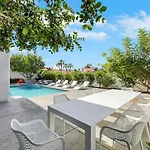 Ultra Luxe Loft Villa 15Min To Strip With Heated Pool