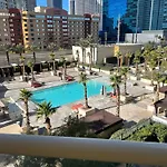 Mgm Signture Balcony, No Resort Fee
