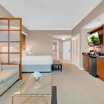 Private Studio - No Resort Fee - The Signature At Mgm Grand Tower B