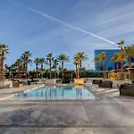 The Rose At Mgm Signature Studio Suite Tower 3