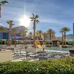 The Rose At Mgm Signature Studio Suite Tower 3