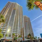 The Rose At Mgm Signature Studio Suite Tower 3