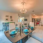 Vegas Vibes 4Br With Poolspa, Perfect For Groups