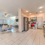 Vegas Vibes 4Br With Poolspa, Perfect For Groups