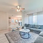 Vegas Vibes 4Br With Poolspa, Perfect For Groups