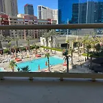 Mgm Signture Balcony, No Resort Fee