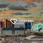 Lucky Gem Penthouse & Luxury Suites At Signature Resort, 10817 Sphere View