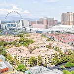Dwell Descans - Restful Haven Steps To Vegas Strip