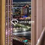 Lucky Gem Penthouse & Luxury Suites At Signature Resort, Balcony Strip View 3505