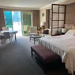 Mgm Signture Balcony, No Resort Fee