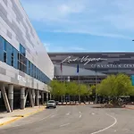 Lux Life! Central Location For Business Or Play!