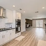 Lux Life! Central Location For Business Or Play!