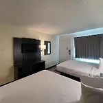 Motel 6 Vegas, Nv - Strip
