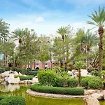 Jw Marriott Las Vegas Resort At Summerlin