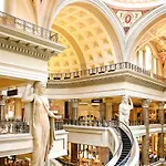 Anthology Suites And Villas At Caesars Palace