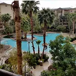 Suites At Tahiti Village Resort And Spa-No Resort Fee