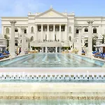 Anthology Suites And Villas At Caesars Palace