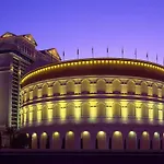 Anthology Suites And Villas At Caesars Palace