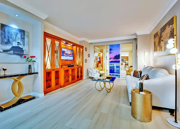 Skyline Serenity Mgm Signature Condo