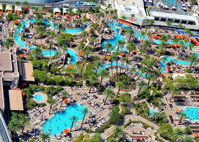 Mgm Signature Tower 1 - No Resort Fee