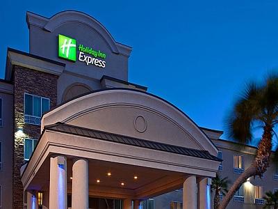 Hotel Express Vegas Stadium Area By Ihg 3*