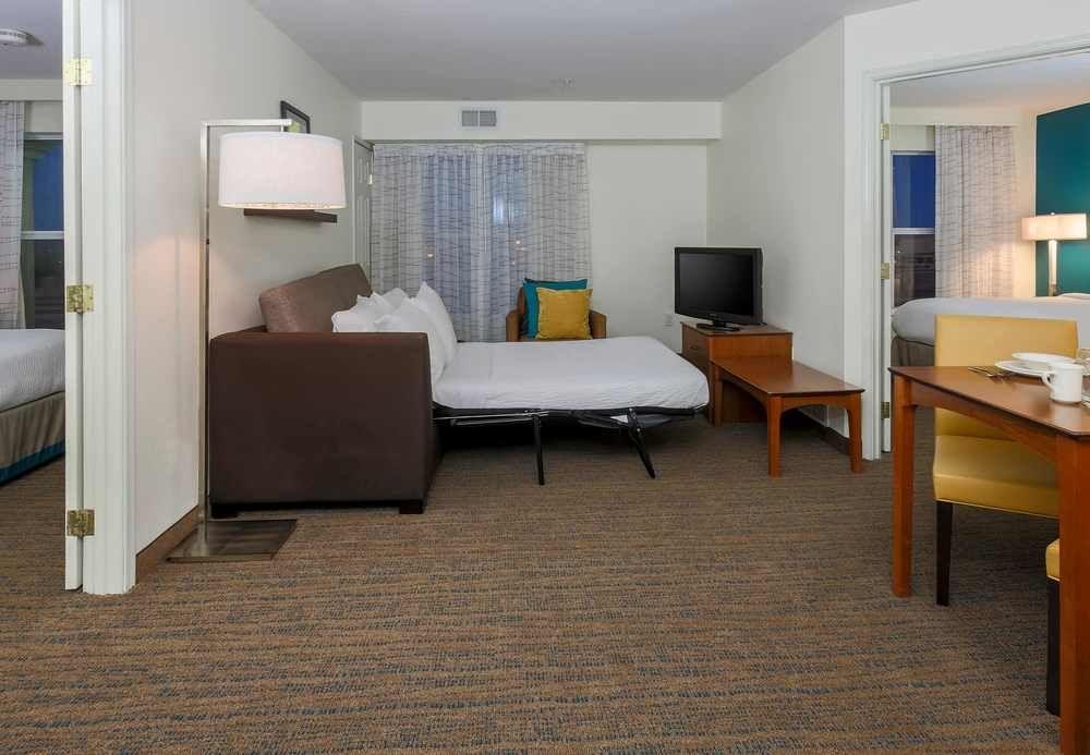 Hotel By Marriott Vegas Stadium Area