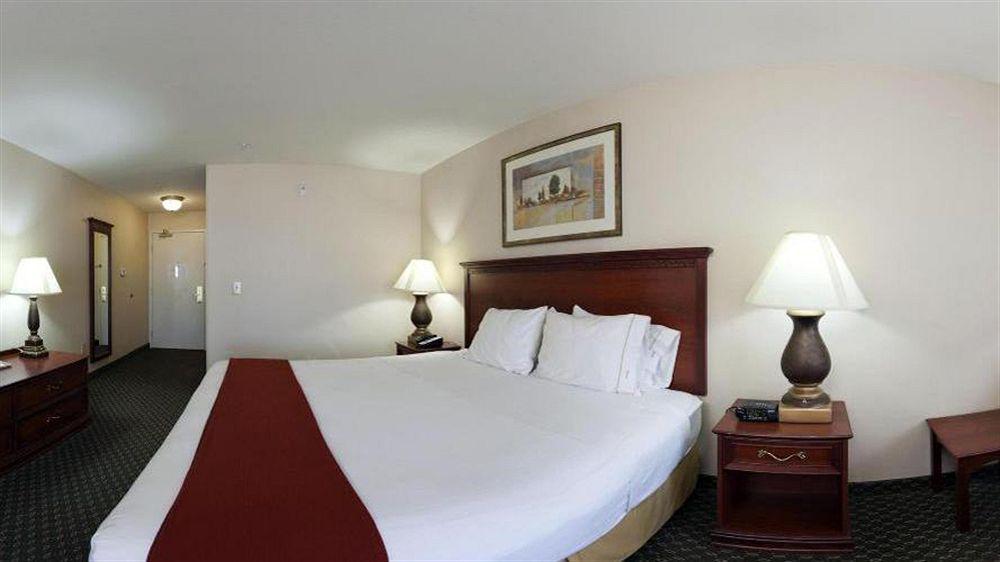 Hotel Express Vegas Stadium Area By Ihg Las Vegas