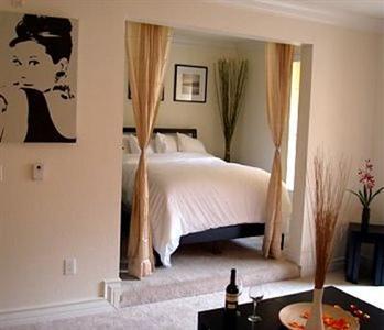Hotel The Meridian Luxury Las Vegas