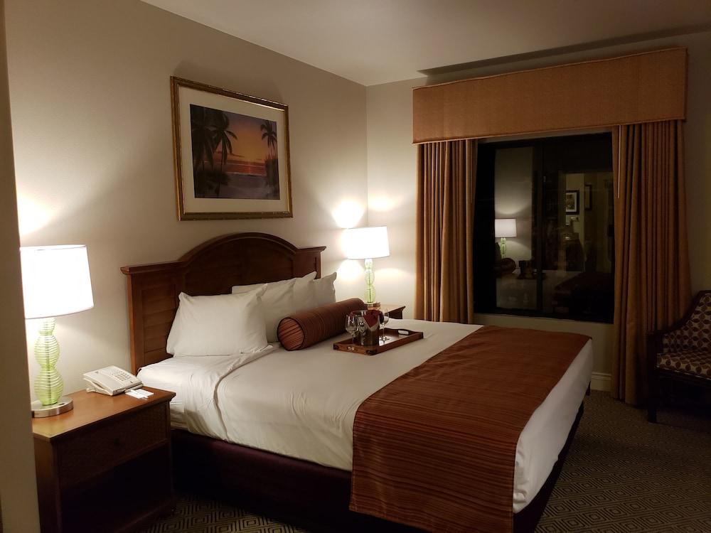 Aparthotel At Tahiti Village And Spa-no Fee 4*
