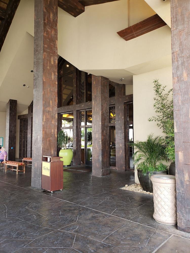 At Tahiti Village And Spa-no Fee Aparthotel